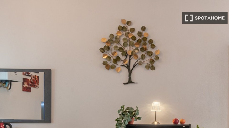 Appartamento Firenze, 3 camere, 88m² — foto 5