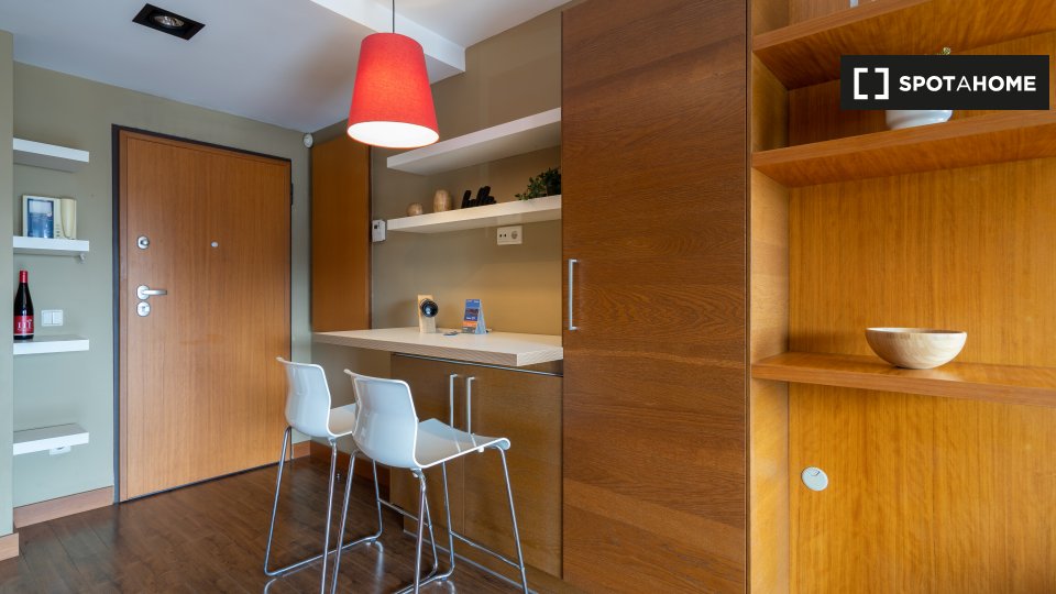Apartment mono Porto — photo 8