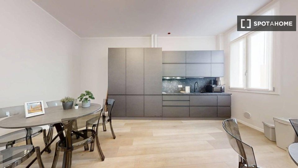 Double room Padua, 6 beds — photo 68