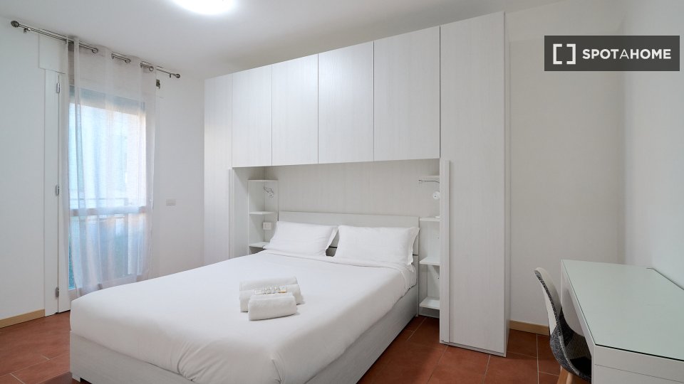 Apartment Milan, 1 bed — photo 5