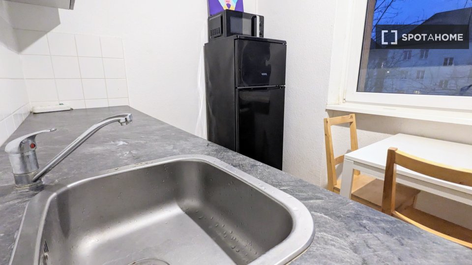 Apartment Berlin, 2 beds, 50m² — photo 9