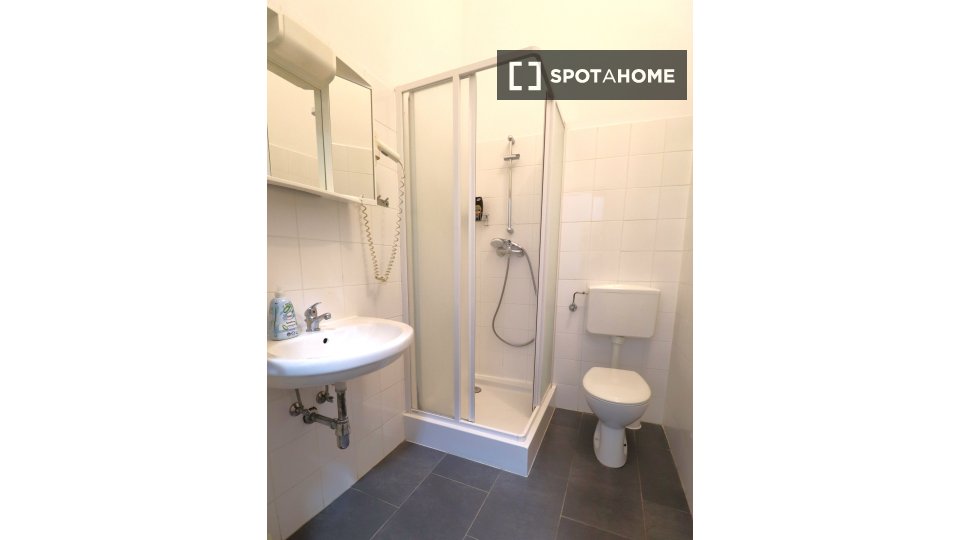 Apartment mono Vienna — photo 8