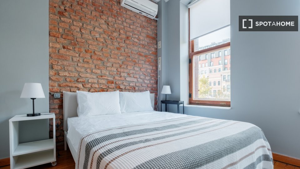 Apartment Istanbul, 1 bed — photo 3