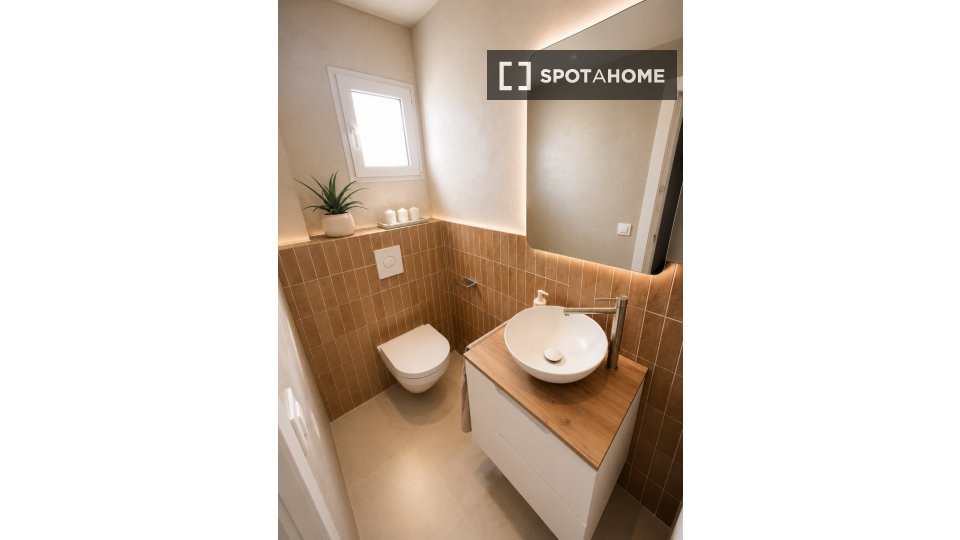 Apartment Valencia, 3 beds, 70m² — photo 5