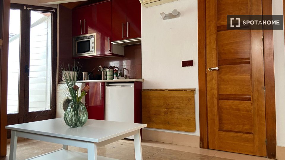 Apartment mono Madrid — photo 3