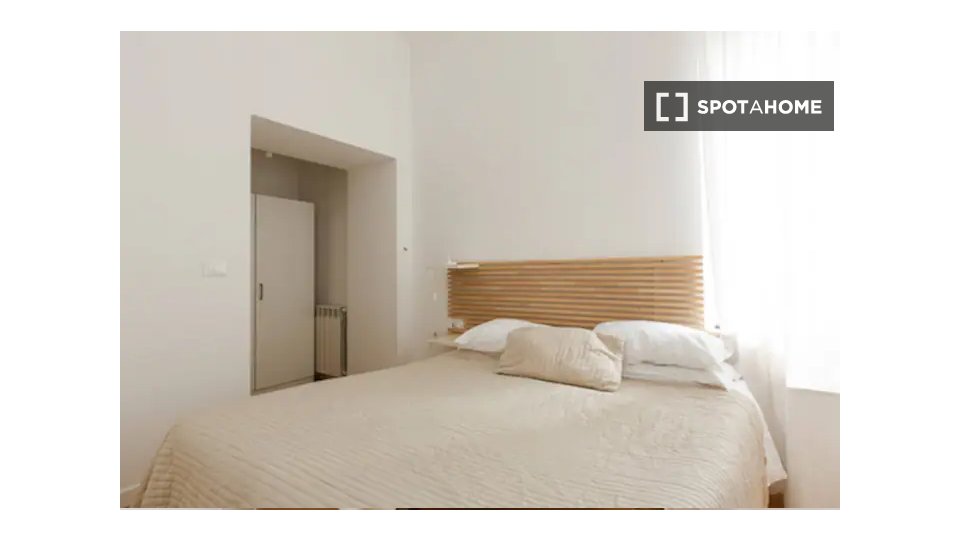 Apartment Rome, 2 beds, 90m² — photo 9