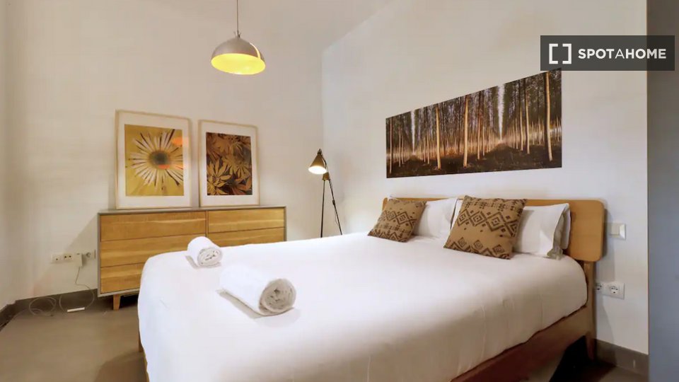Apartment Madrid, 2 beds — photo 37