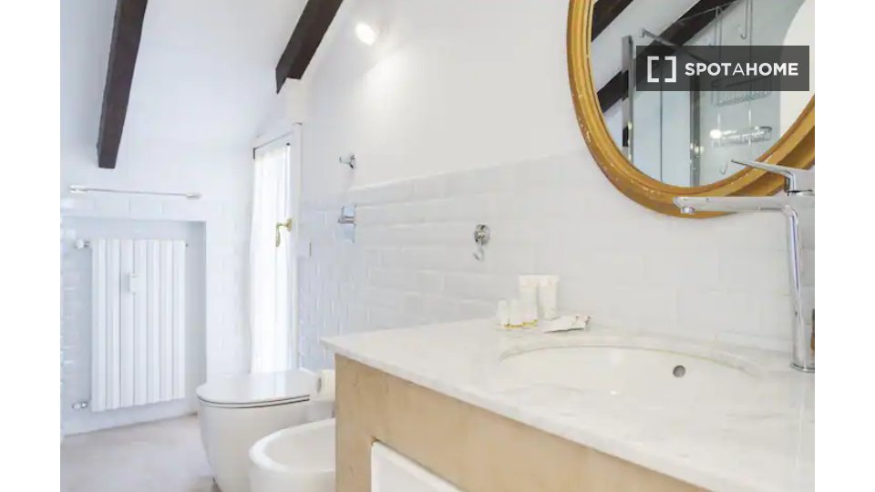 Apartment Milan, 2 beds, 80m² — photo 4