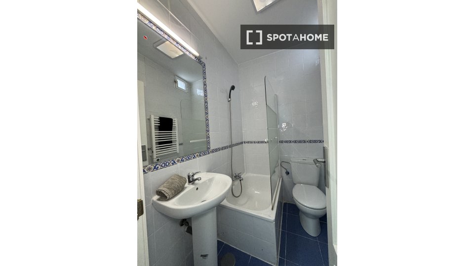 Apartment mono Madrid — photo 2