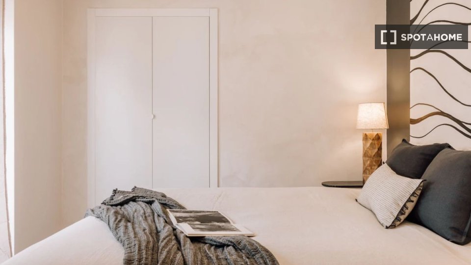 Apartment Lisbon, 2 beds — photo 6