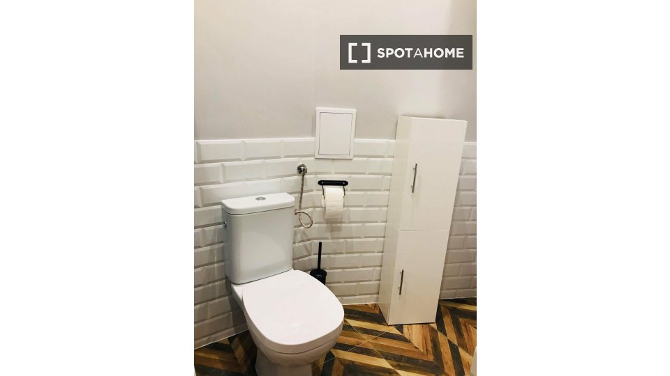 Apartment mono Lodz, 29m² — photo 3
