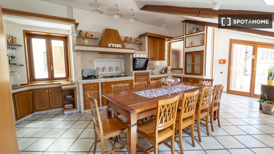 Apartment Naples, 3 beds — photo 1