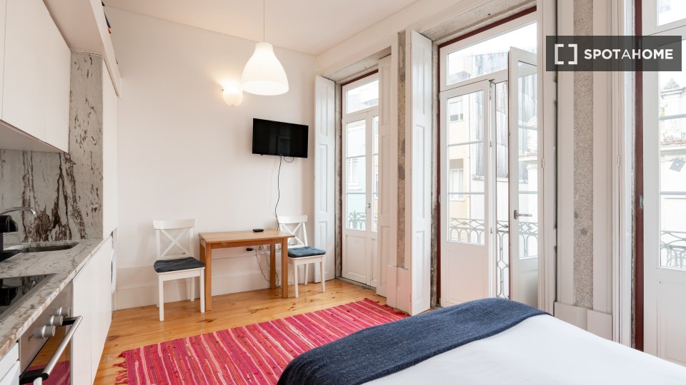 Apartment mono Porto — photo 16