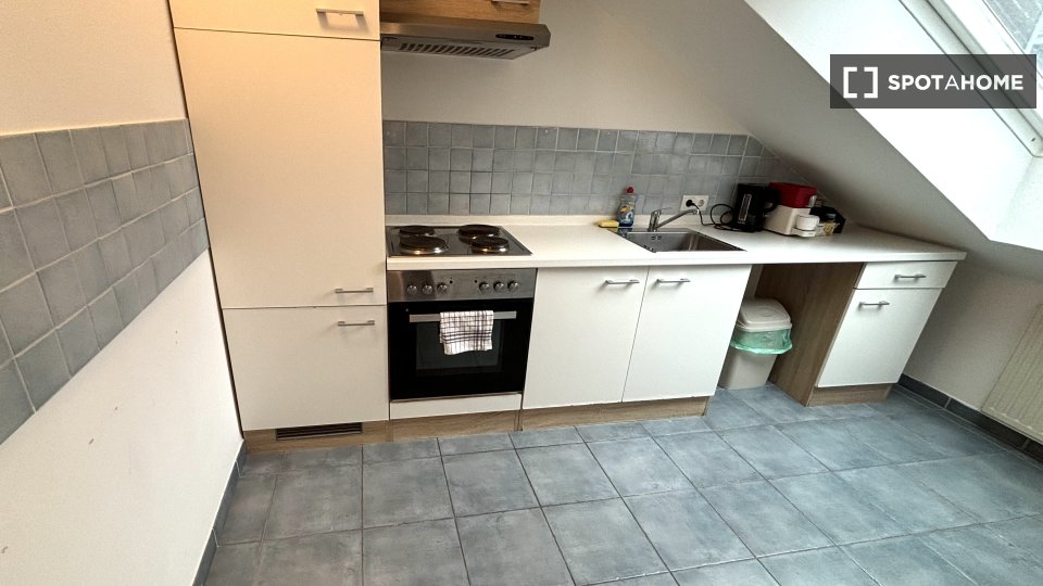 Apartment Vienna, 2 beds — photo 4