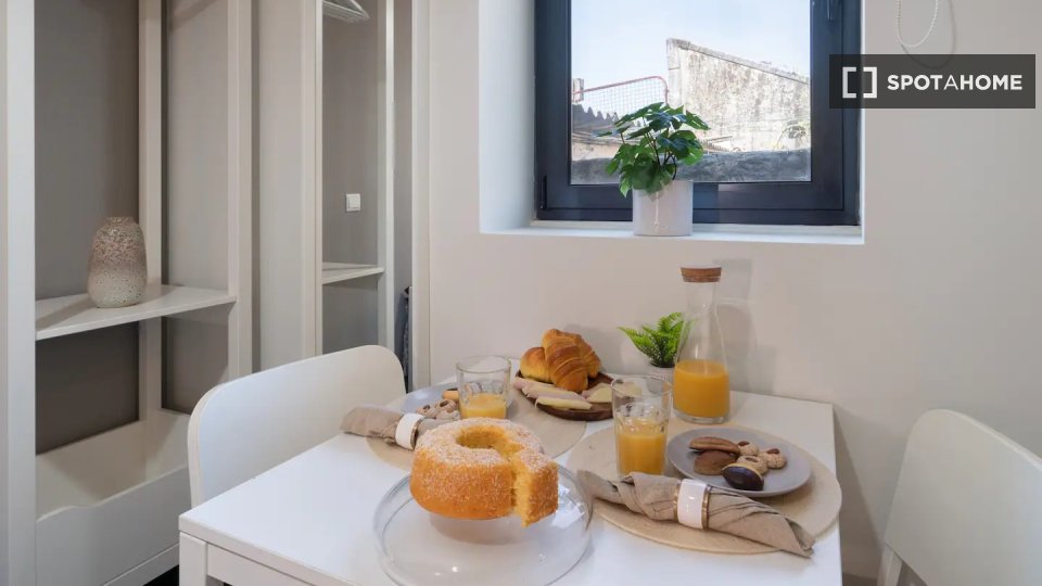 Apartment mono Porto — photo 16