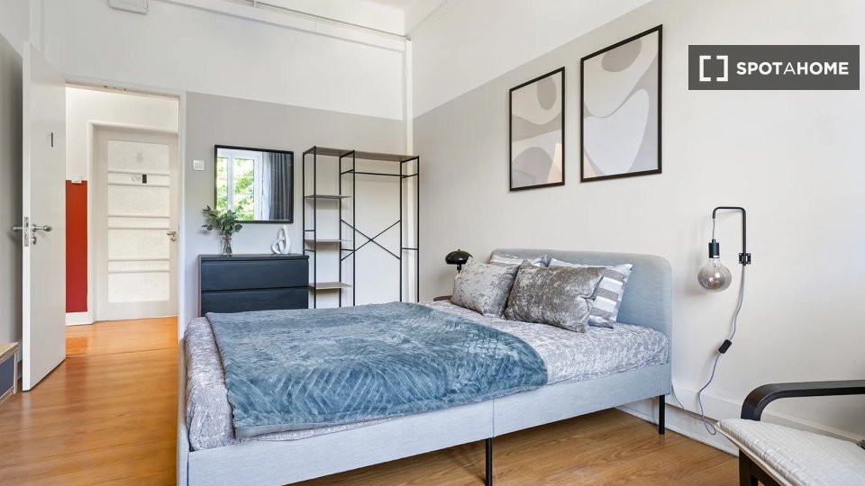Double room Lisbon, 11 beds — photo 12