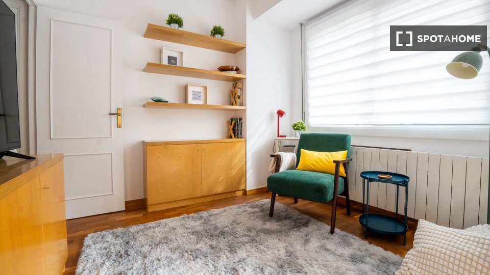 Apartment Barcelona, 2 beds, 90m² — photo 14