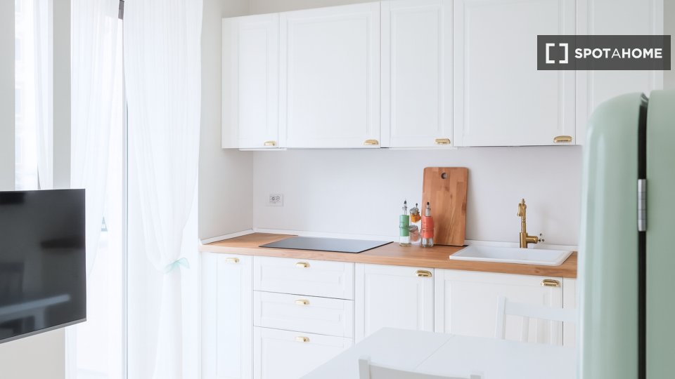Apartment mono Milan, 35m² — photo 27