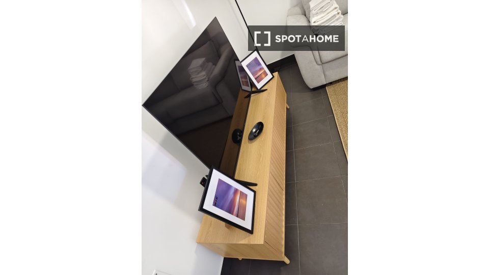 Appartamento Madrid, 2 camere, 65m² — foto 5