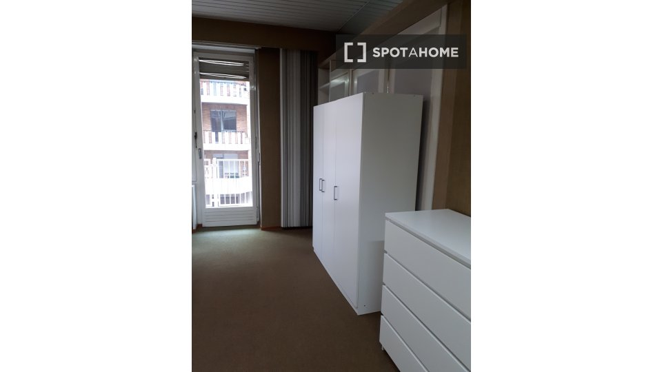 Double room Turin, 4 beds — photo 13
