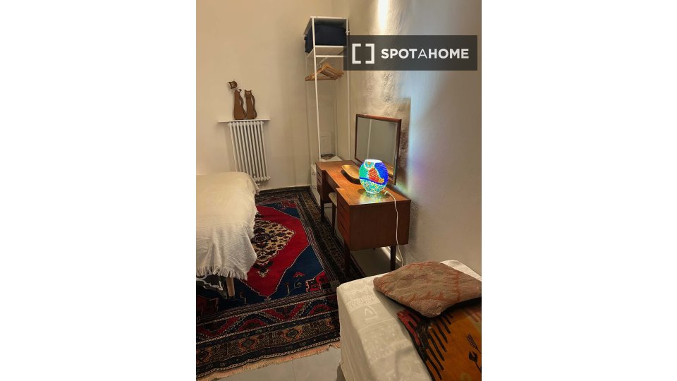 Apartment Florence, 1 bed, 65m² — photo 7