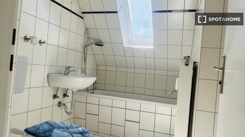 Apartment Berlin, 2 beds, 70m² — photo 14