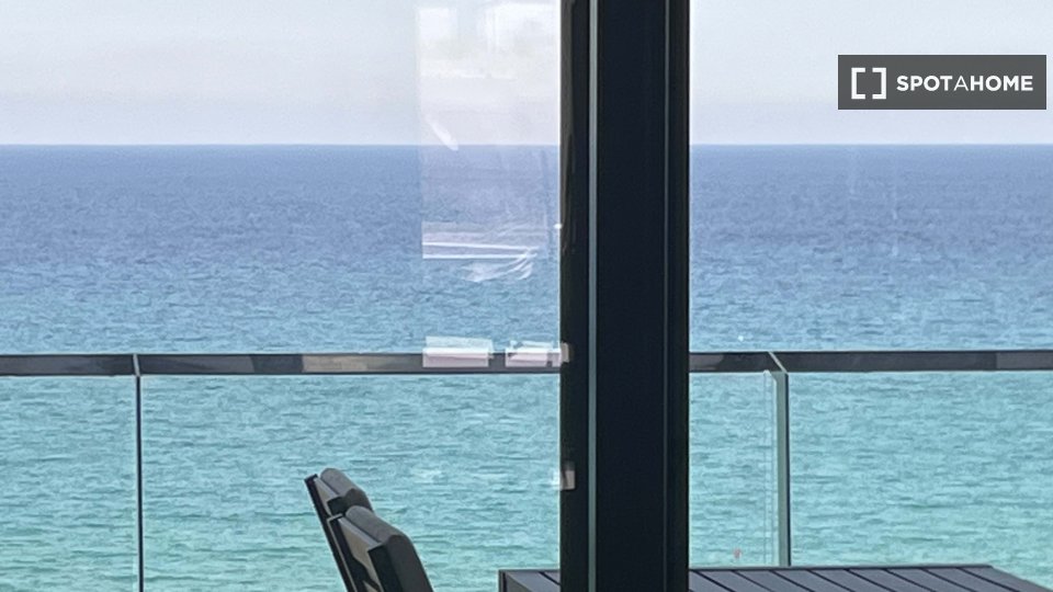 Apartment Alicante, 2 beds, 100m² — photo 4