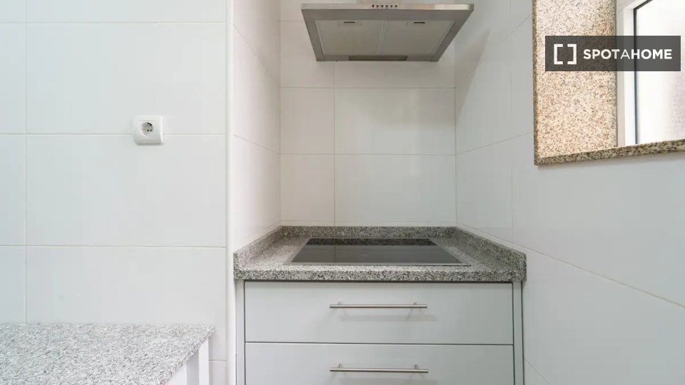 Apartment Porto, 1 bed — photo 5