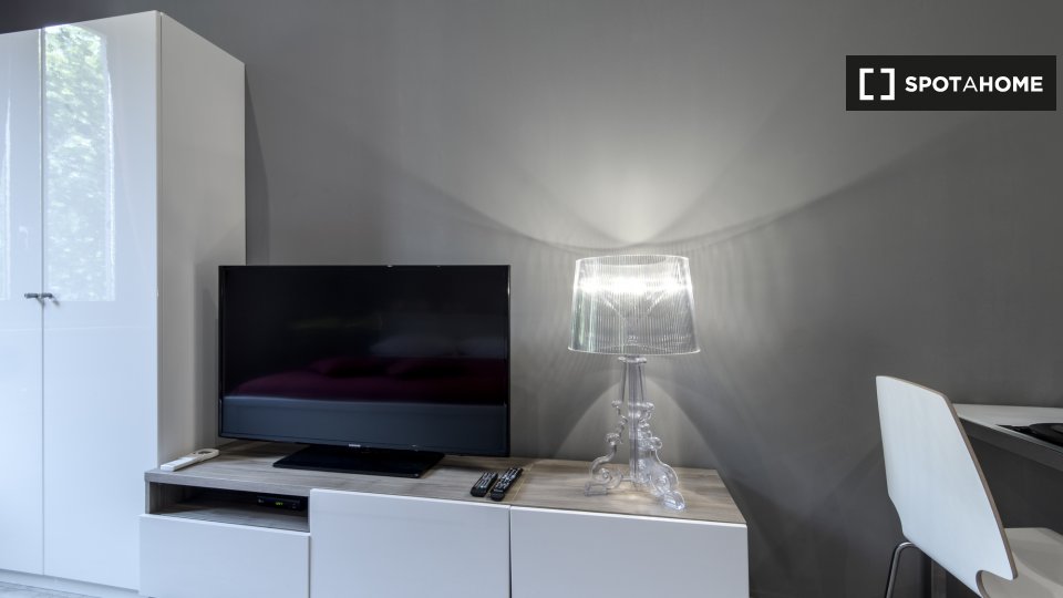Apartment mono Milan, 30m² — photo 2