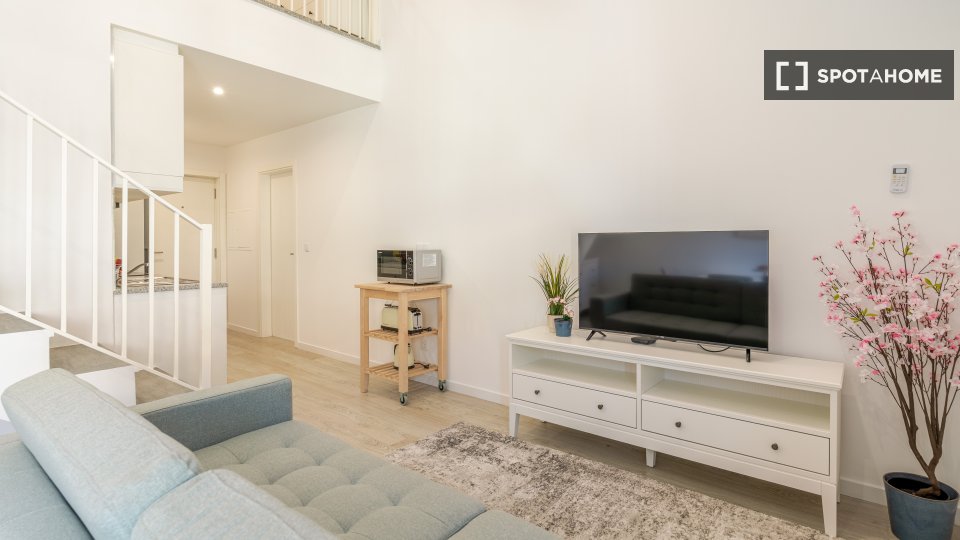 Apartment mono Porto — photo 1