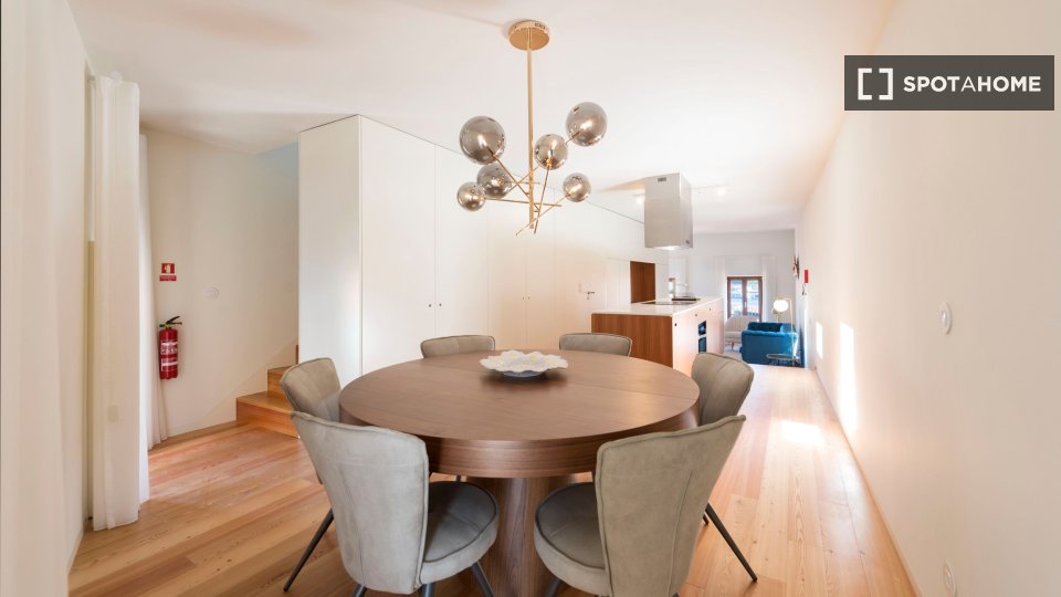 Apartment Porto, 2 beds — photo 4