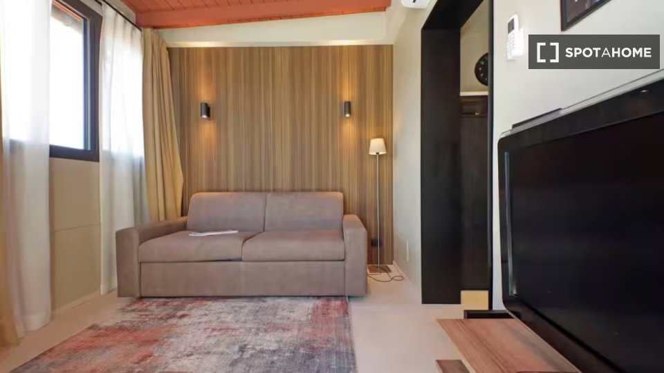 Apartment Rome, 2 beds — photo 6