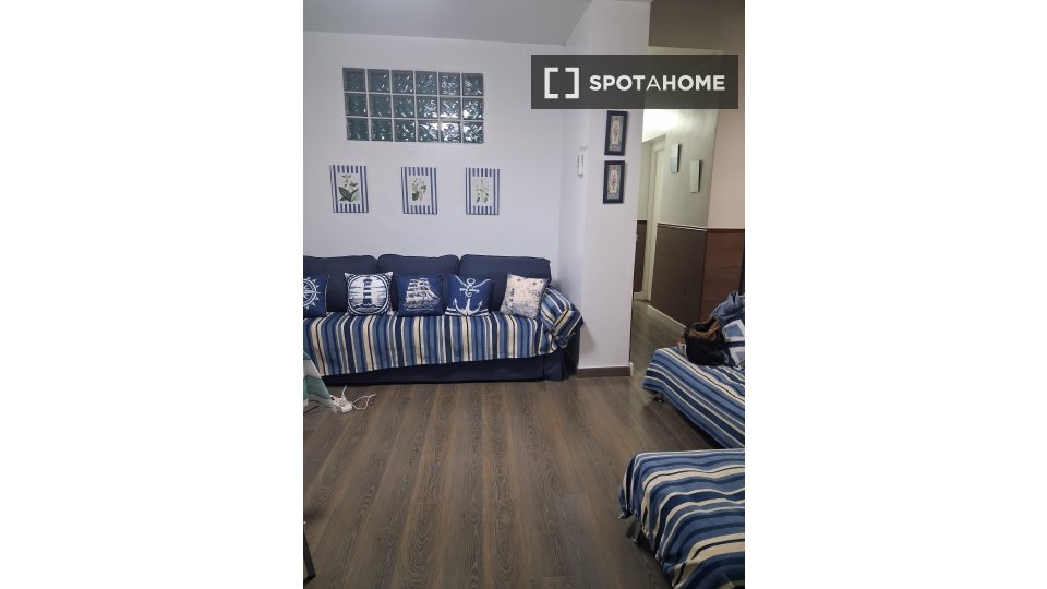 Apartment Cadiz, 3 beds — photo 3
