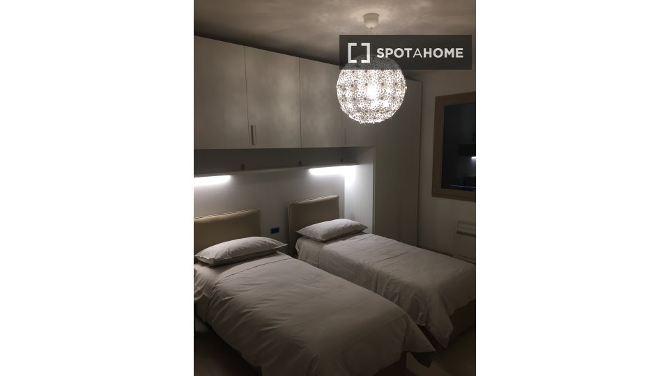 Apartment Florence, 2 beds, 80m² — photo 6