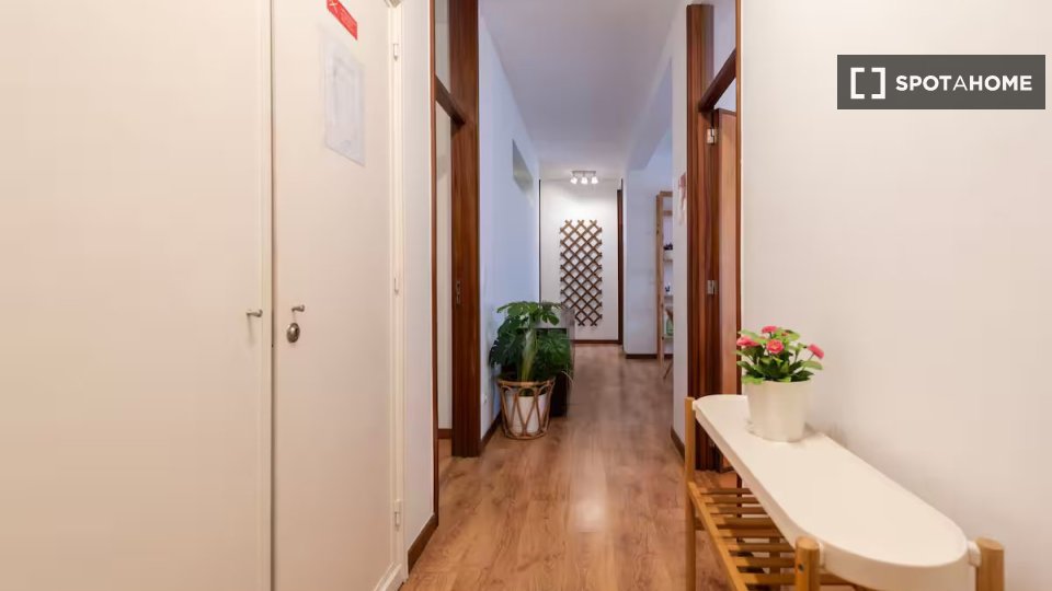 Apartment Porto, 4 beds — photo 14