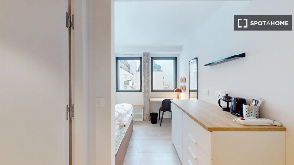 Double room Paris, 12 beds — photo 19