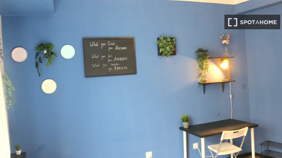 Double room Porto, 6 beds, 300m² — photo 27