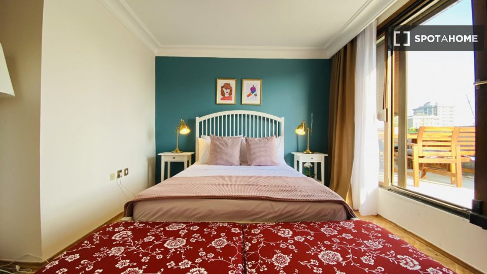 Apartment Istanbul, 1 bed — photo 3