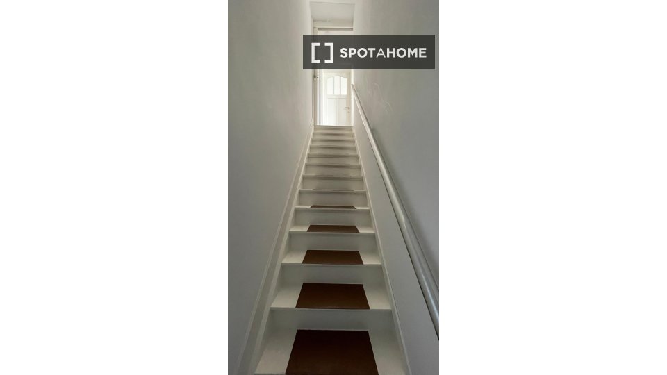 Apartment Brussels, 2 beds, 120m² — photo 7