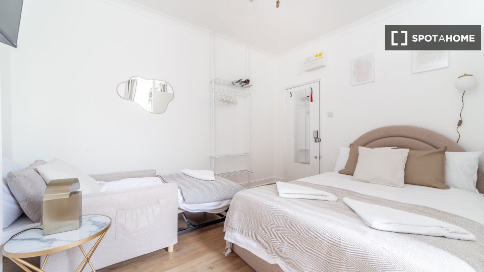 Apartment mono London, 18m² — photo 4