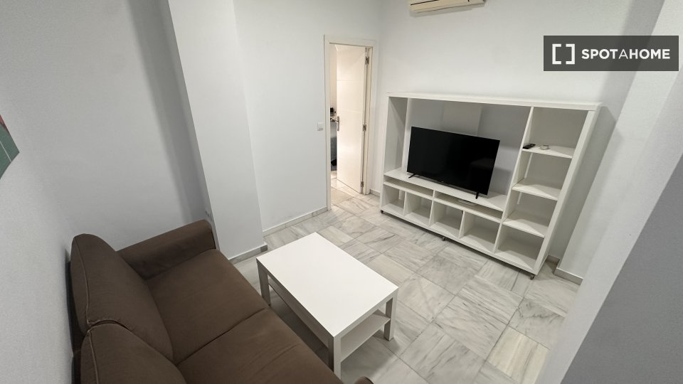 Apartment mono Seville — photo 18