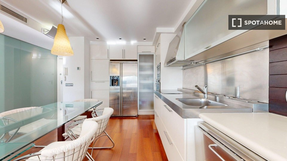 Apartment Alicante, 3 beds — photo 6