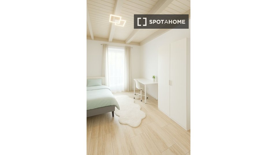 Apartment Munich, 6 beds — photo 8