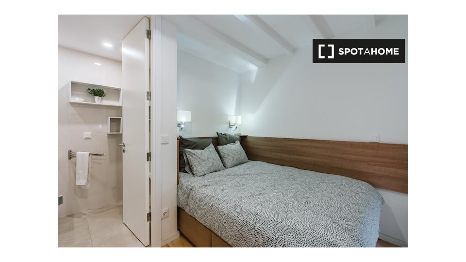 Apartment Porto, 1 bed — photo 5