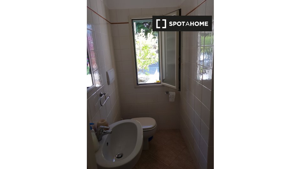Appartement Rome, 2 chambres, 40m² — photo 7