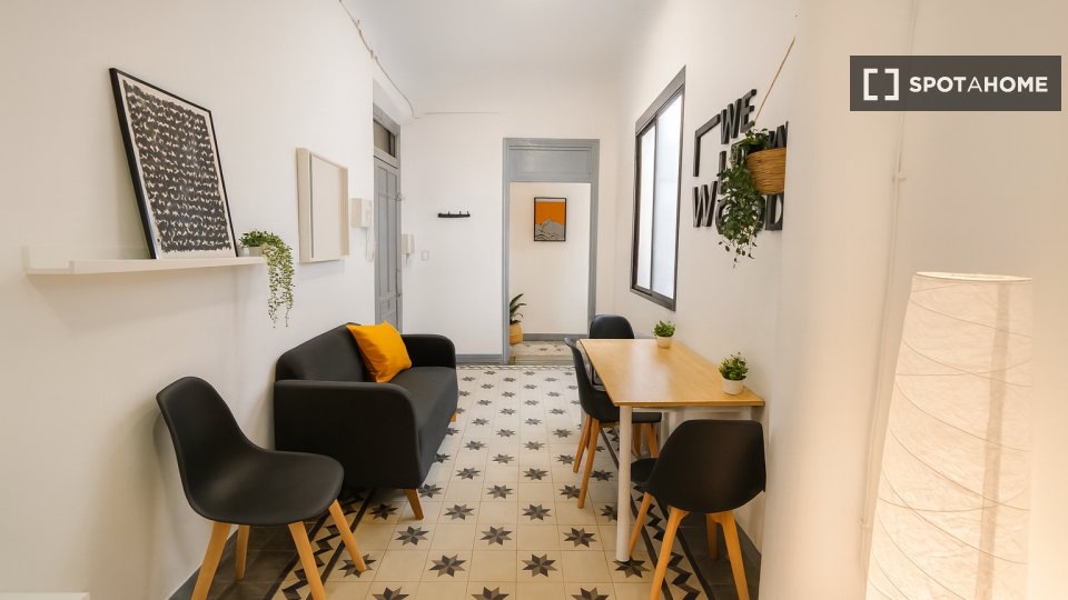 Double room Granada, 6 beds, 160m² — photo 54