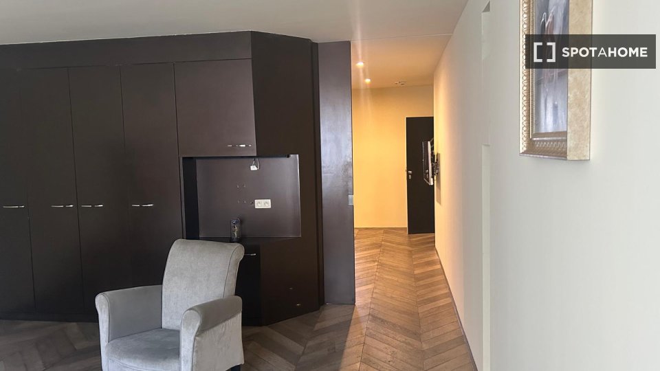 Apartment mono Brussels, 75m² — photo 24