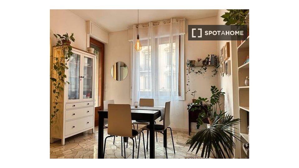 Apartment Milan, 1 bed, 60m² — photo 5