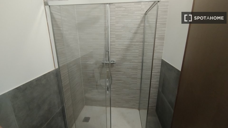 Double room Padua, 7 beds, 200m² — photo 2