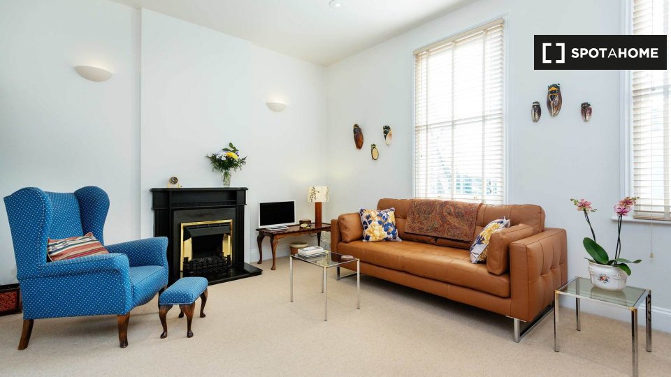 Apartment London, 1 bed — photo 1